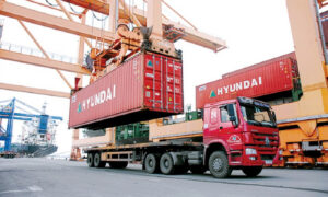Dịch Vụ Vận Chuyển Hàng Đi Mỹ Gía Cạnh Tranh
