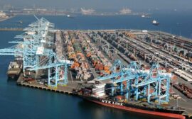 EVFTA to boost logistics industry development